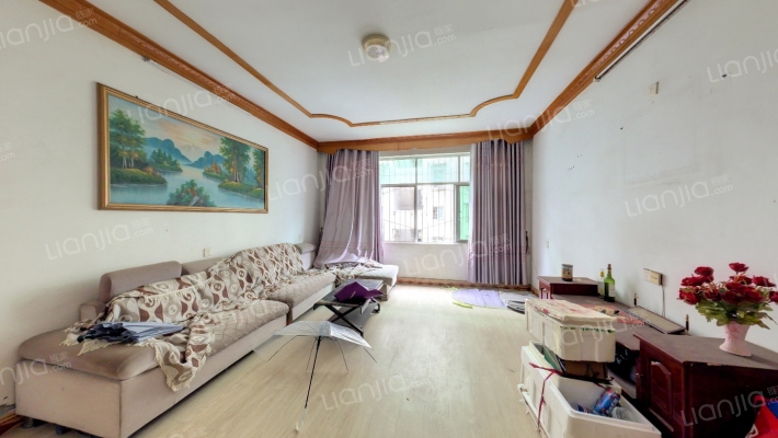 汉阳大街102号院二手房实景图