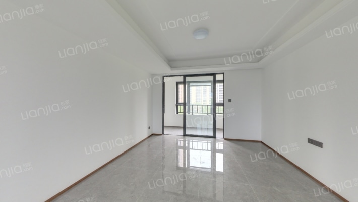 明月风荷二手房实景图