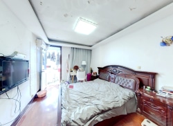 整租·惠峰新村A区 1室1厅 南_惠峰新村A区租房