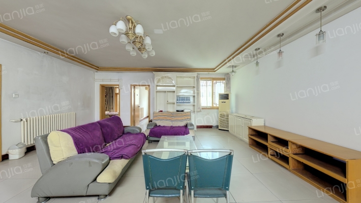 新华小区二手房实景图