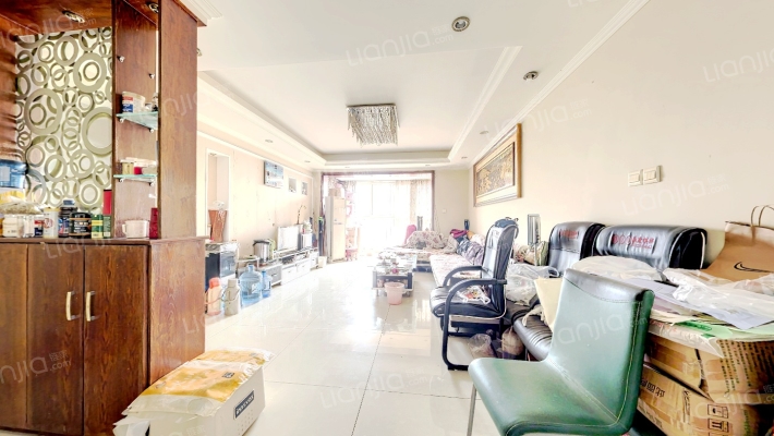 天龙瑞景二手房实景图