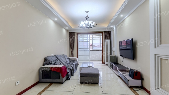 盛发园二手房实景图