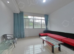 整租·月亮湾 3室2厅 南/北_月亮湾租房