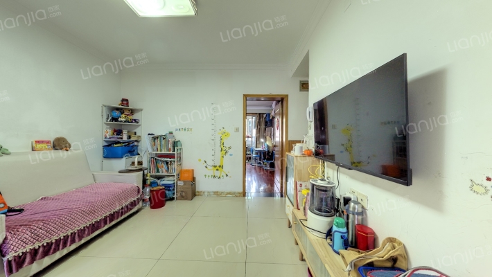 大关东五苑二手房实景图