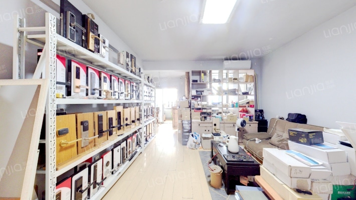 中兴九洲芳园二手房实景图