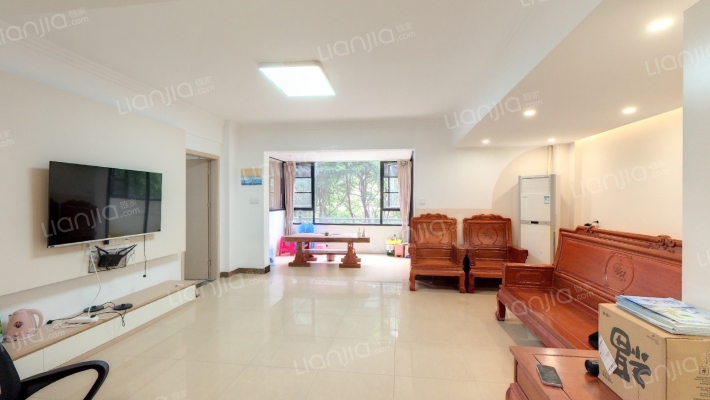 骏景豪庭B座二手房实景图