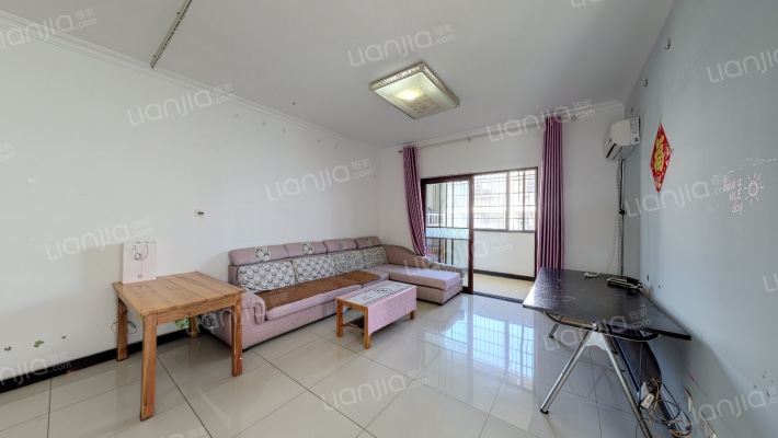 园艺小区二手房实景图