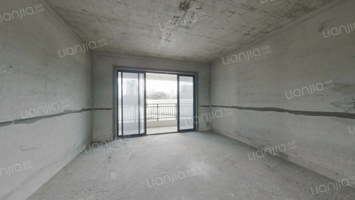 碧桂园天玺湾二期二手房实景图