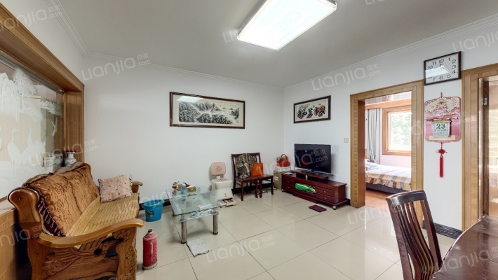 荷花小区二手房实景图