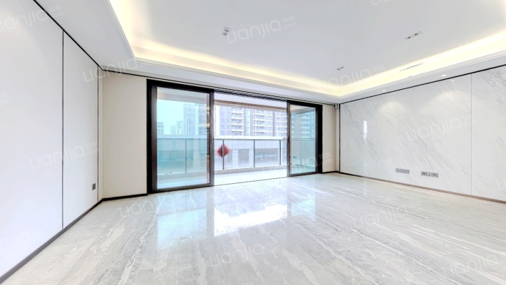 首开龙湖云著一期二手房实景图