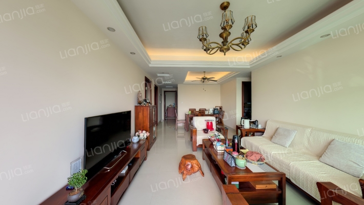 新俊湖苑二手房实景图