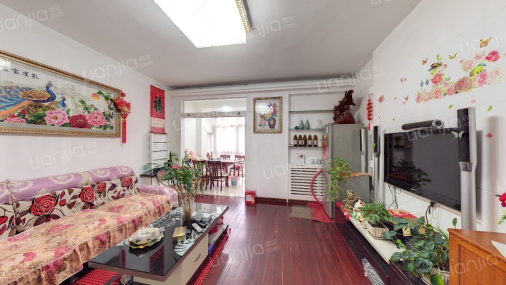 盖特名园二手房实景图