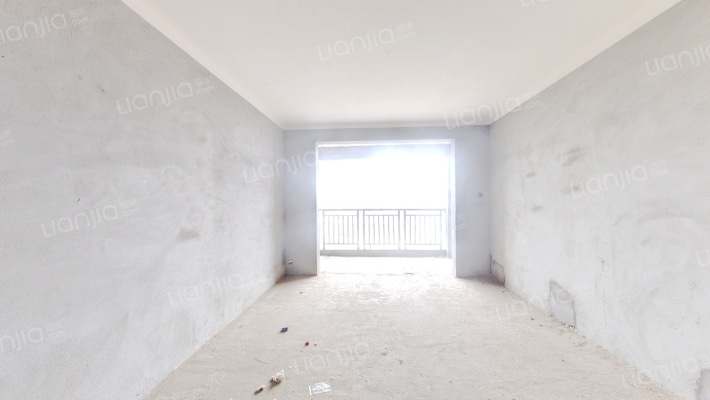 世纪星城二手房实景图