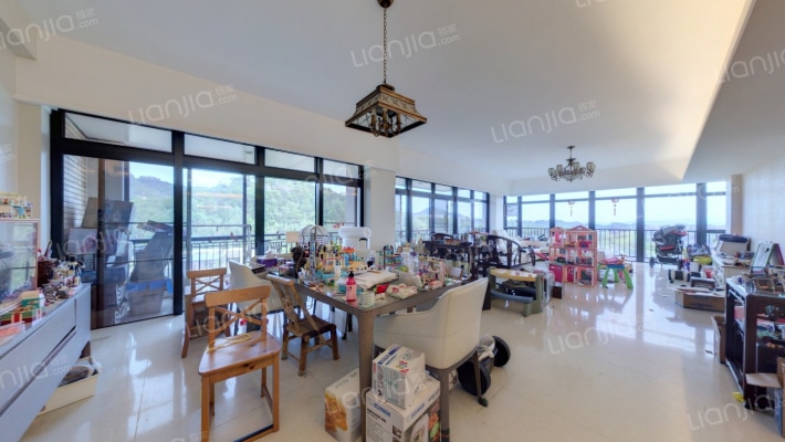 玖珑湖悦沐庄二手房实景图