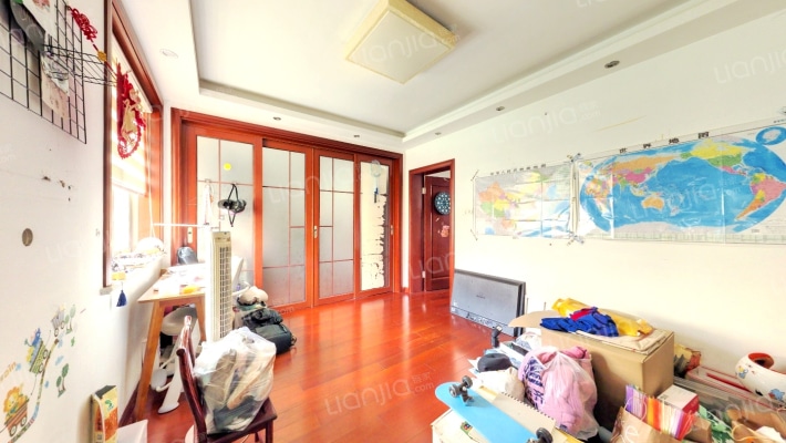 银山小区二手房实景图