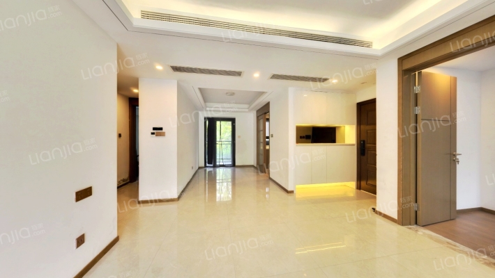 奥林匹克花园二手房实景图