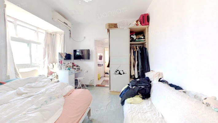 钻石时代二手房实景图