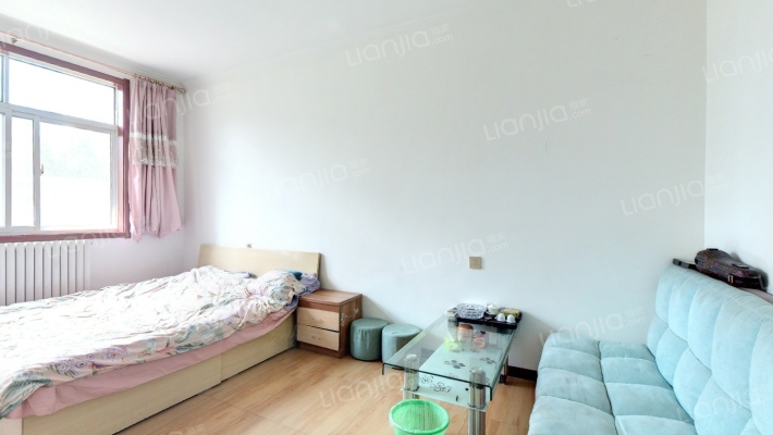 陕西宾馆红房家属院二手房实景图