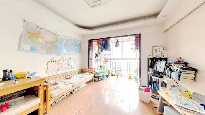 丽华苑二手房实景图