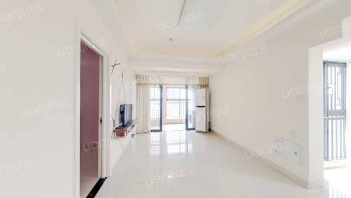 丹田牛津公馆二手房实景图