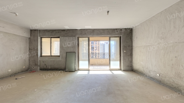 泰禾红誉一期二手房实景图