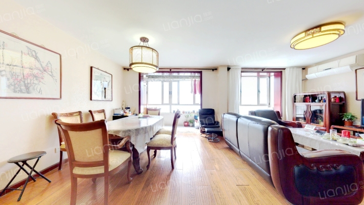 金榜园二手房实景图