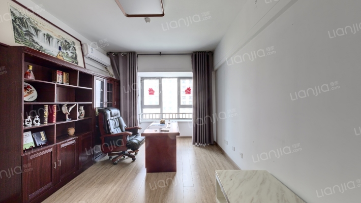 绿地城市大脑数字产业小镇二手房实景图