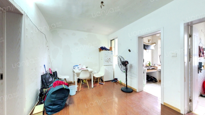 殷巷新寓124至187幢二手房实景图