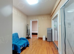 整租·和平村 1室1厅 南_和平村租房