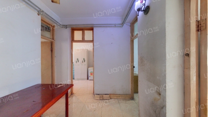 同乐小区二手房实景图