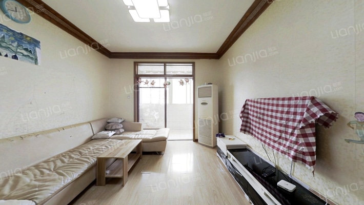 摄山星城观梅苑二手房实景图