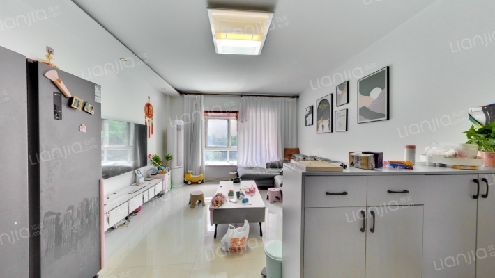 人和世家二手房实景图