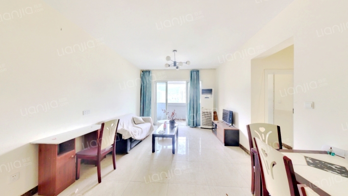 辅仁小区二手房实景图