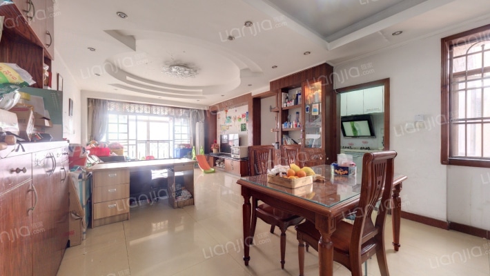 悦涛雅苑二手房实景图