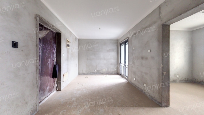 骋望七里楠花园二手房实景图