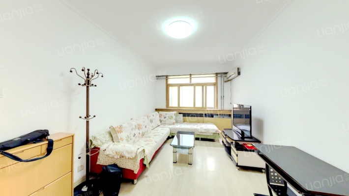 宝泰苑二手房实景图