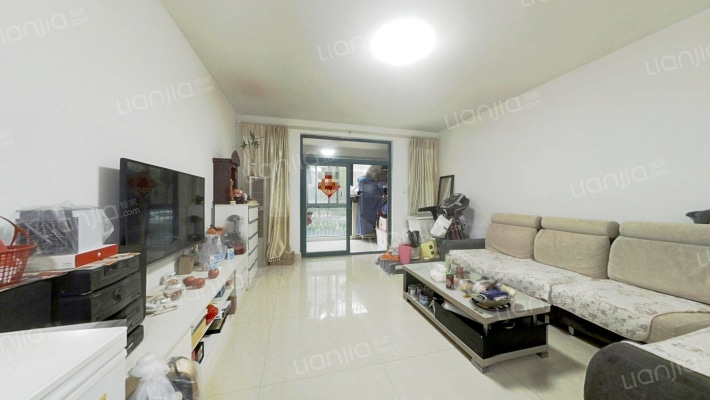 金王府二手房实景图