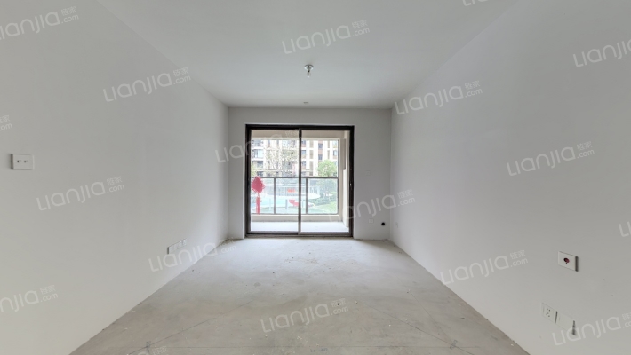 中锐星未来二手房实景图