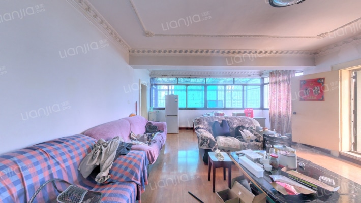 玉溪巷12号二手房实景图