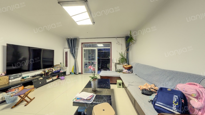 美丽蓝湾二手房实景图