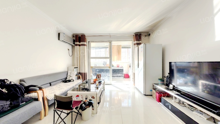 博文家园二手房实景图