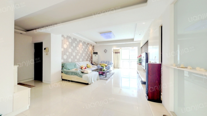 江南房子二手房实景图