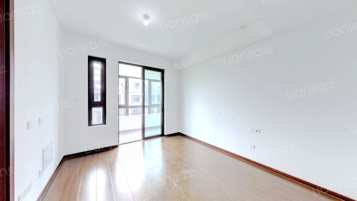 大华·梧桐樾二手房实景图