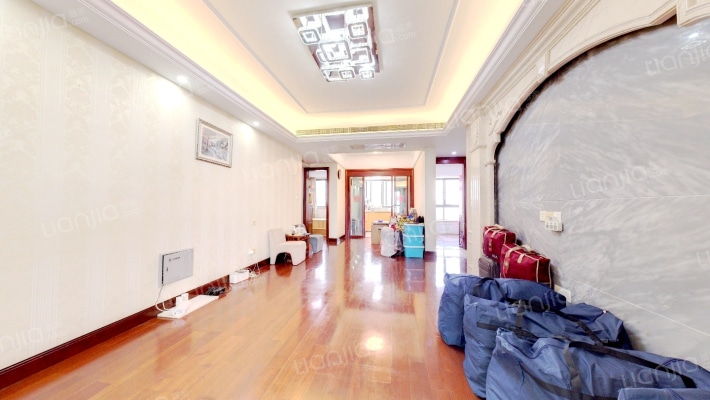 合生财富海景公馆二手房实景图