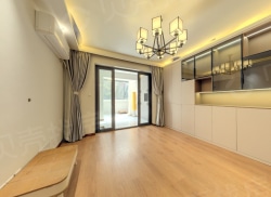 整租·美兰湖中华园 3室1厅 南_美兰湖中华园租房