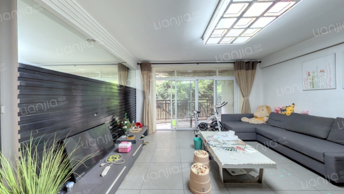 利景花园二手房实景图