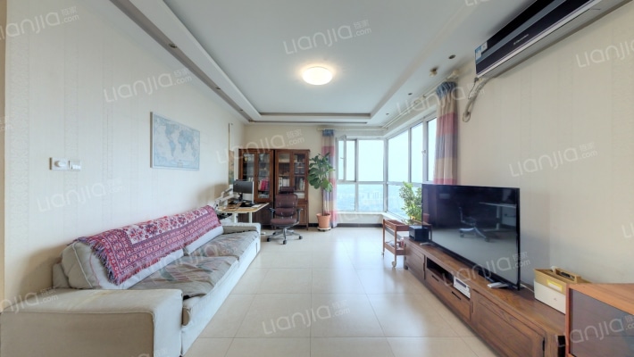 北纬40度二期二手房实景图