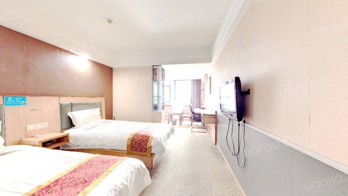 恒泰国际二手房实景图