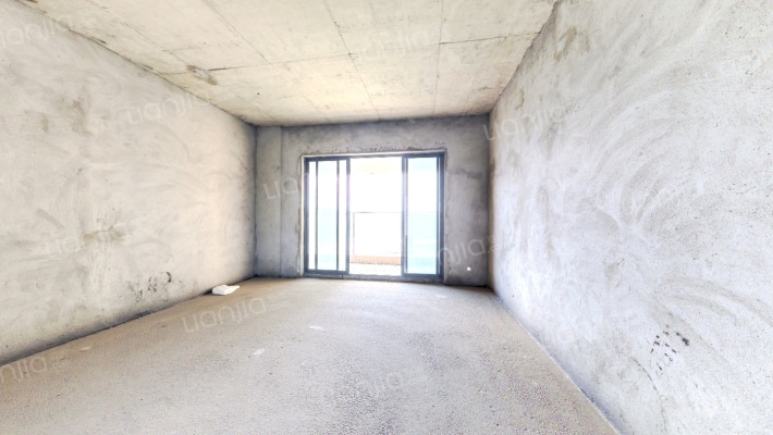 平逸豪庭二手房实景图