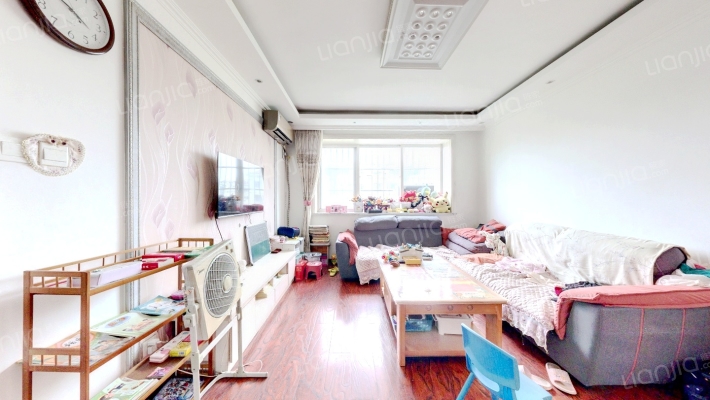 芙蓉苑(黄岛)二手房实景图